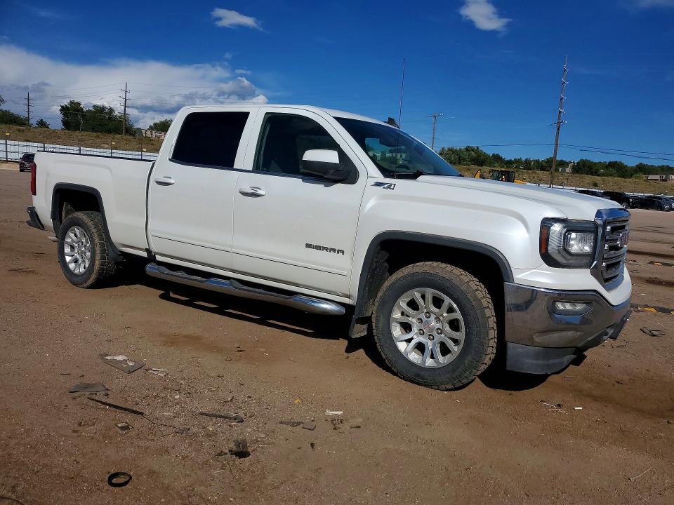 Aukcja sprzedaży 2017 Gmc Sierra, vin: 3GTU2MEC3HG273088, numer aukcji: 69702446