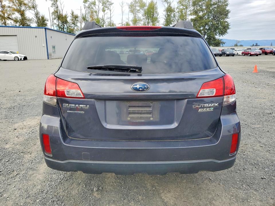 Продажа на аукционе авто 2010 Subaru Outback, vin: 4S4BRBCC1A3379635, номер лота: 71043246