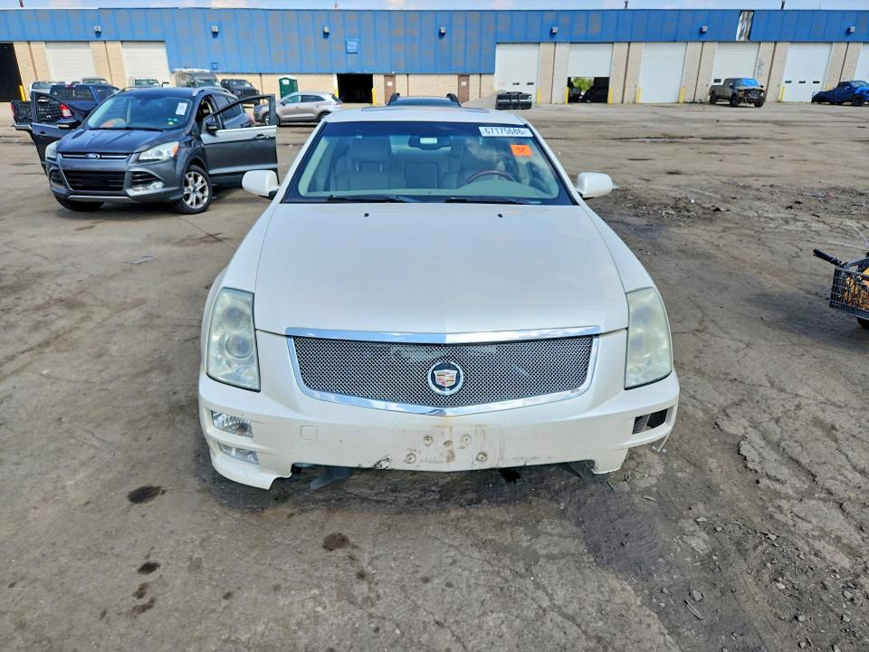 Продажа на аукционе авто 2006 Cadillac Sts, vin: 1G6DW677060220370, номер лота: 67175686