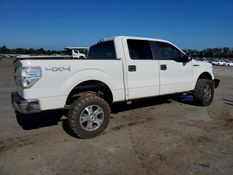 2014 Ford F150 მანქანა იყიდება აუქციონზე, vin: 1FTFW1EF9EFB77565, აუქციონის ნომერი: 68508866
