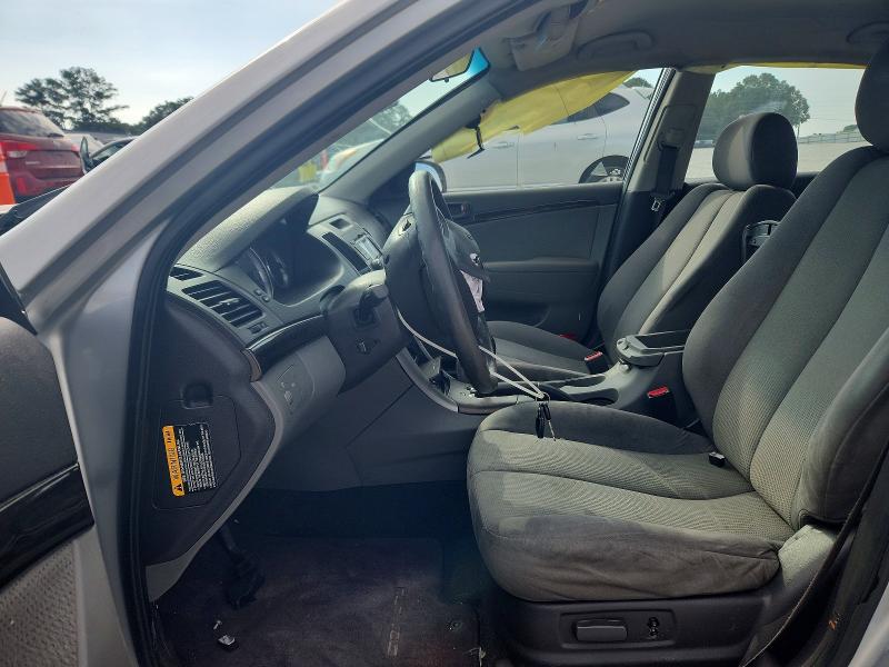 Продаж на аукціоні авто 2009 Hyundai Sonata, vin: 5NPET46CX9H557083, номер лоту: 69036926
