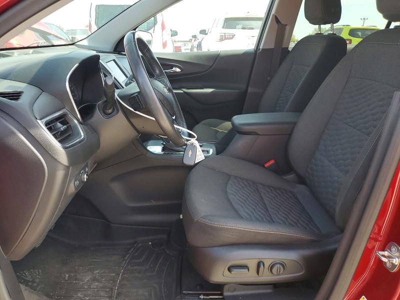 Продажа на аукционе авто 2020 Chevrolet Equinox, vin: 3GNAXKEV6LS512012, номер лота: 68191056