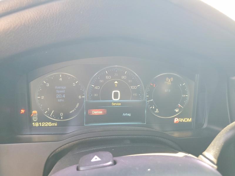 Продаж на аукціоні авто 2015 Cadillac Escalade, vin: 1GYS3JKJ3FR299901, номер лоту: 67666366