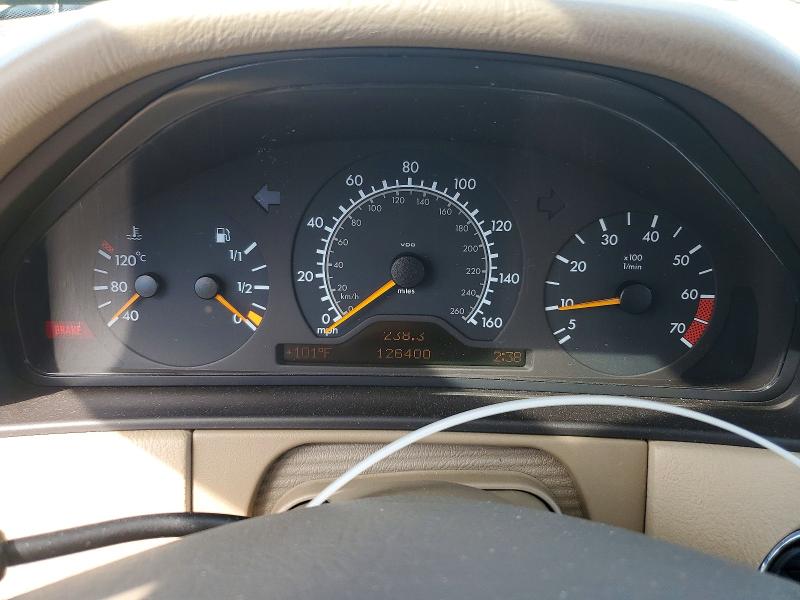 Продажа на аукционе авто 1999 Mercedes-benz E, vin: WDBJF70H7XA815686, номер лота: 68604526