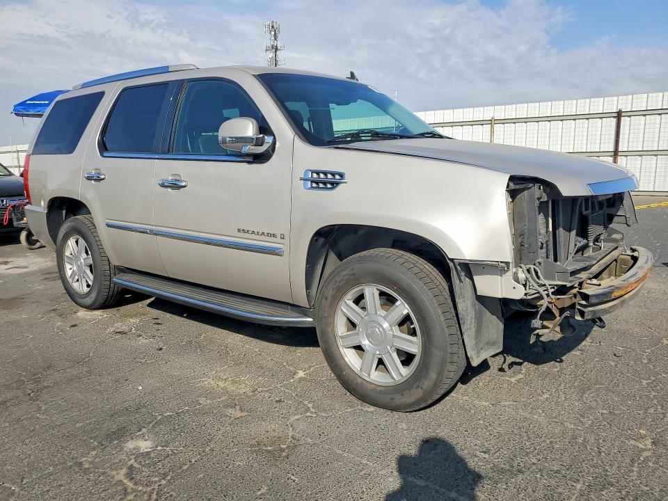 Продажа на аукционе авто 2008 Cadillac Escalade, vin: 1GYFK63848R235480, номер лота: 69629156