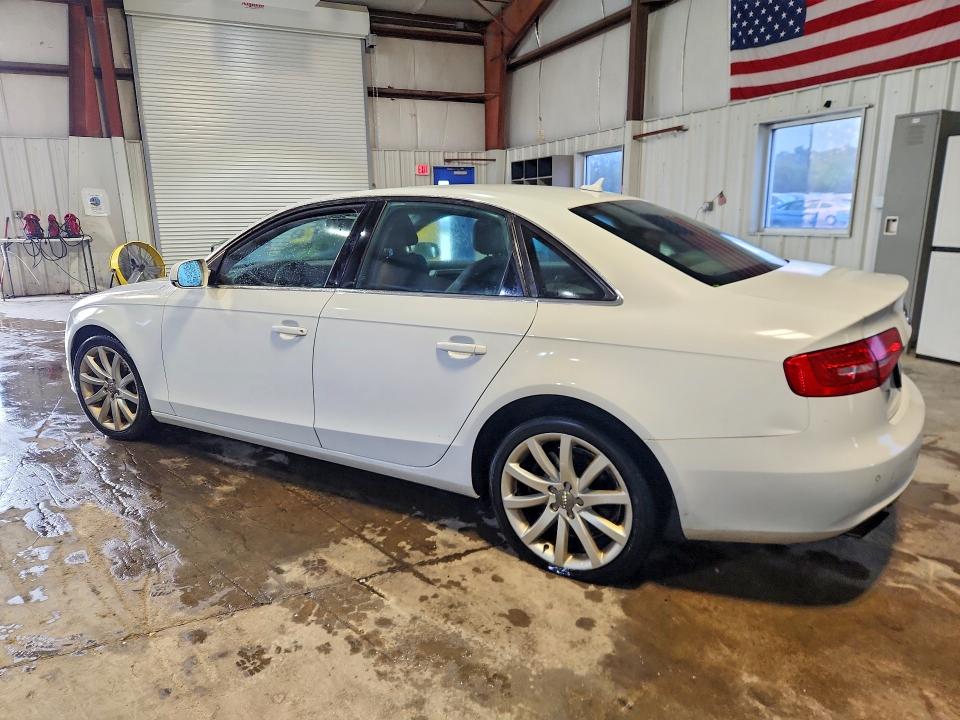 70473966 :رقم المزاد ، WAUFFAFL2DN034589 vin ، 2013 Audi A4 مزاد بيع