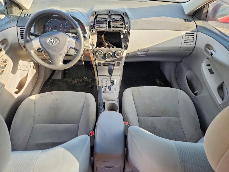 Aukcja sprzedaży 2011 Toyota Corolla, vin: 2T1BU4EE3BC543540, numer aukcji: 69577146