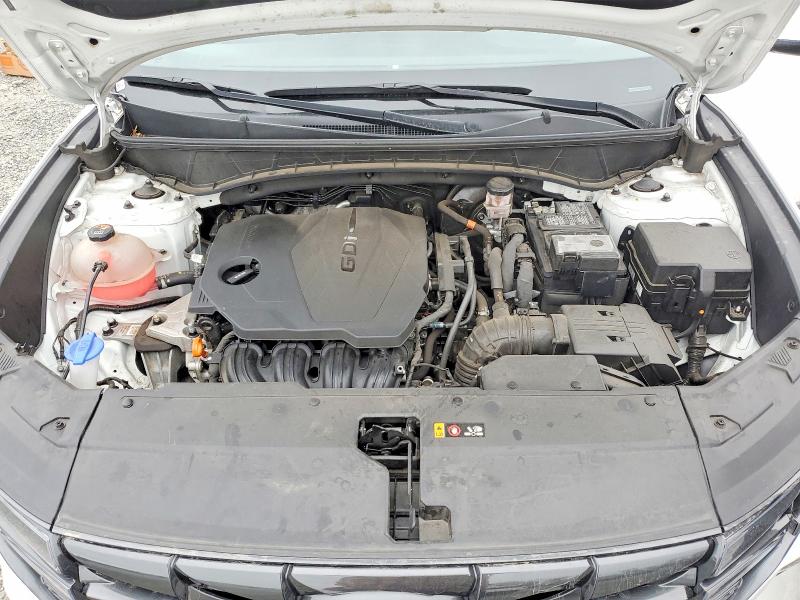 Продаж на аукціоні авто 2024 Hyundai Tucson, vin: 5NMJBCDE0RH298987, номер лоту: 69446616