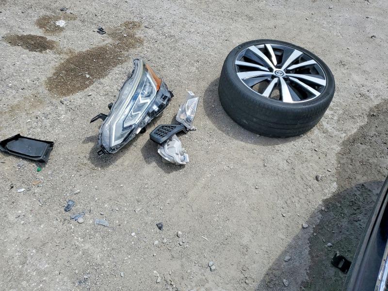2020 Nissan Altima მანქანა იყიდება აუქციონზე, vin: 1N4BL4CV1LC266876, აუქციონის ნომერი: 68147836