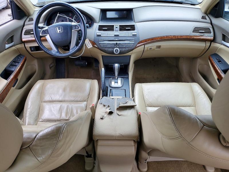 Продажа на аукционе авто 2009 Honda Accord, vin: 1HGCP36859A050599, номер лота: 69140006