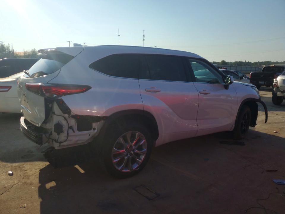 Aukcja sprzedaży 2022 Toyota Highlander, vin: 5TDDZRBH3NS163289, numer aukcji: 67297576