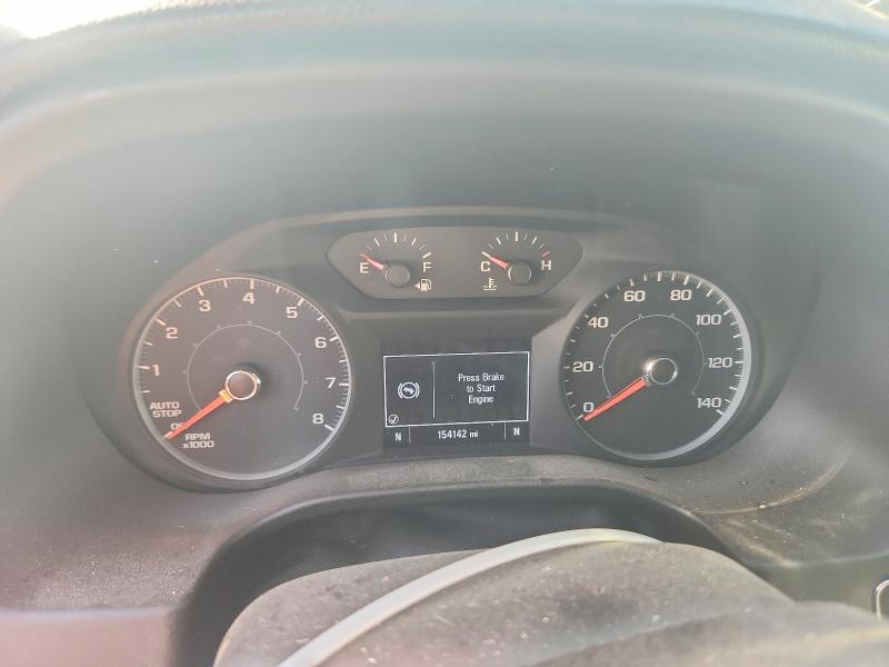 Aukcja sprzedaży 2019 Gmc Acadia, vin: 1GKKNKLA6KZ157643, numer aukcji: 70374556