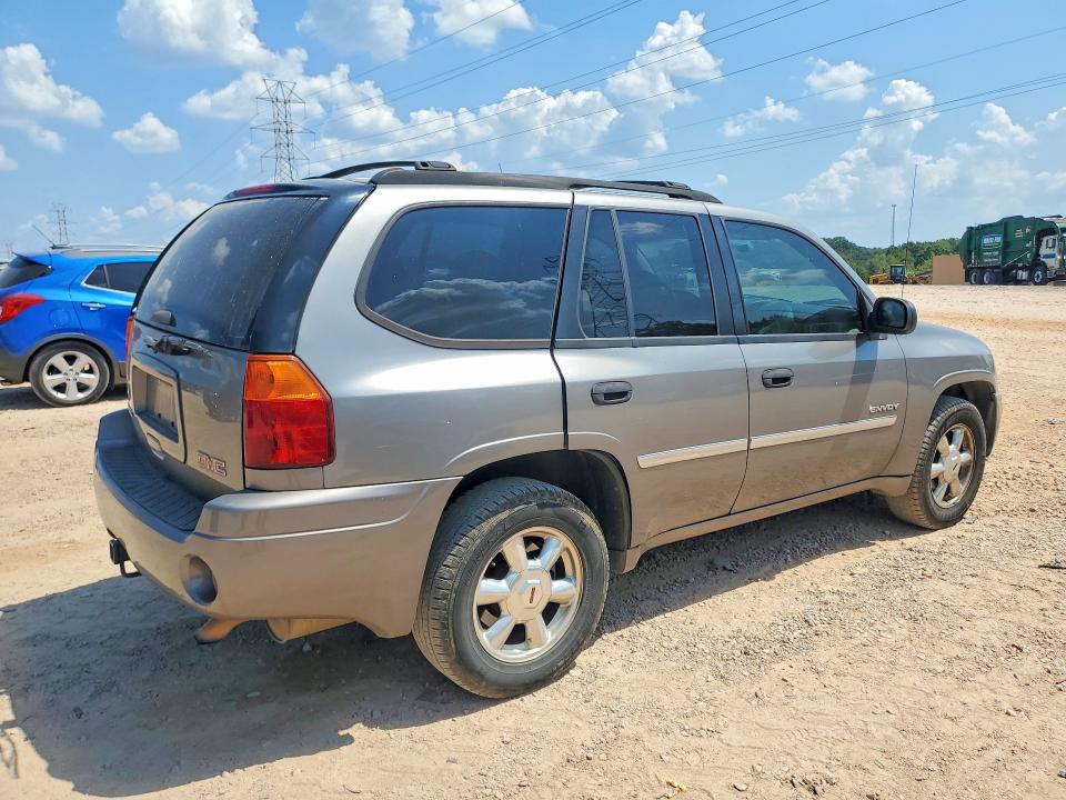 67818666 :رقم المزاد ، 1GKDS13S662244686 vin ، 2006 Gmc Envoy مزاد بيع