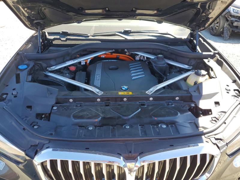 66623806 :رقم المزاد ، 5UXTA6C0XM9E44336 vin ، 2021 Bmw X5 مزاد بيع