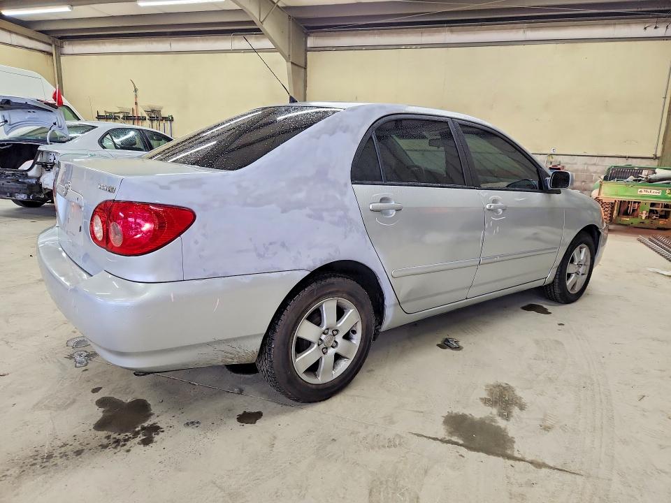 2007 Toyota Corolla მანქანა იყიდება აუქციონზე, vin: 1NXBR30E47Z868125, აუქციონის ნომერი: 66128276