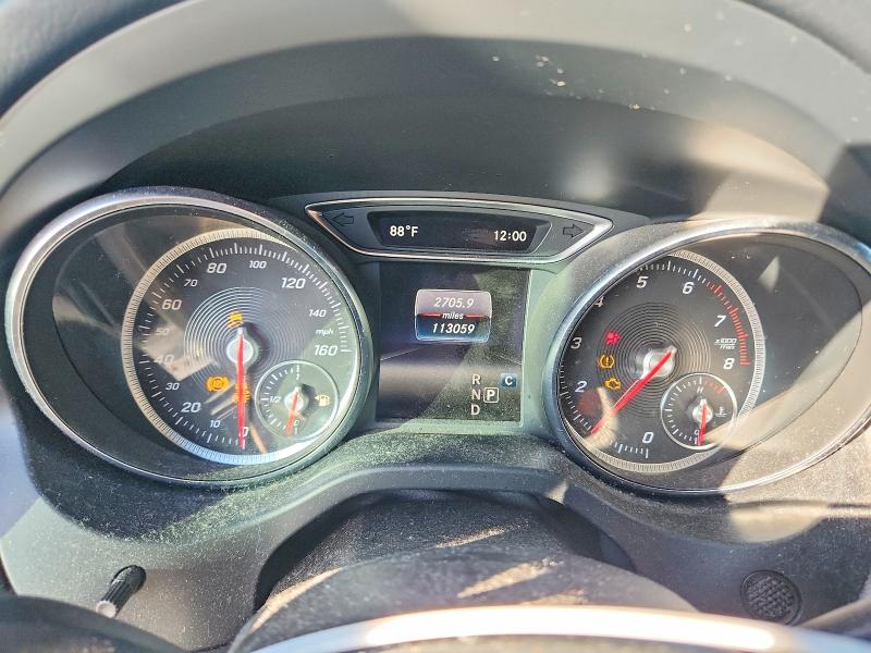 66829436 :رقم المزاد ، WDCTG4EB4KJ550688 vin ، 2019 Mercedes-benz Gla مزاد بيع