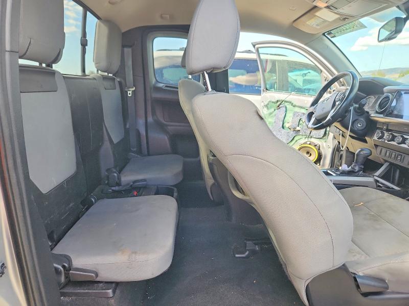 Продажа на аукционе авто 2019 Toyota Tacoma, vin: 5TFSZ5ANXKX181530, номер лота: 68226806