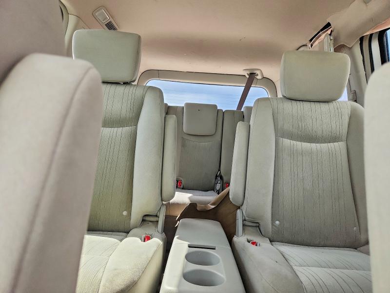 Продажа на аукционе авто 2015 Nissan Quest, vin: JN8AE2KPXF9123597, номер лота: 69552616
