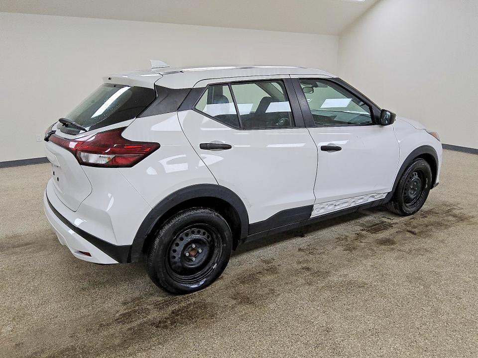 67341876 :رقم المزاد ، 3N1CP5BV6PL522954 vin ، 2023 Nissan Kicks مزاد بيع