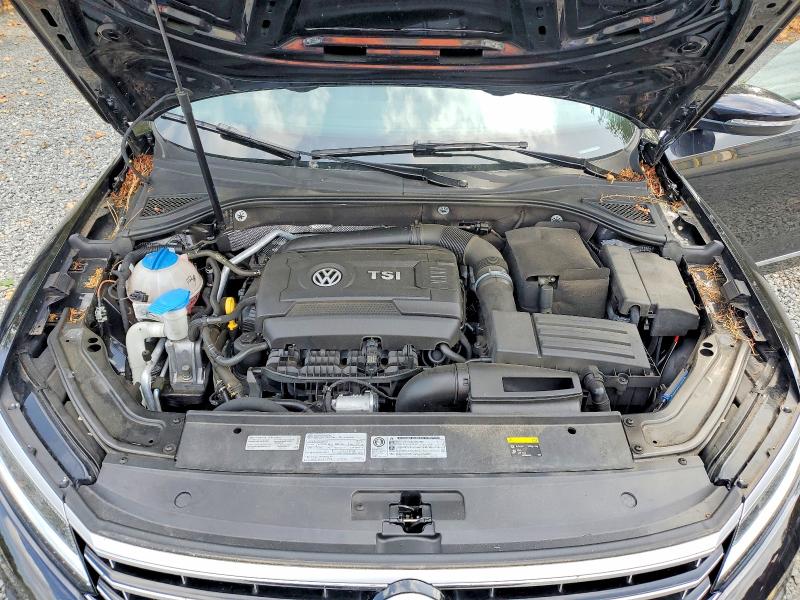 Продажа на аукционе авто 2017 Volkswagen Passat, vin: 1VWGT7A36HC067698, номер лота: 68692856