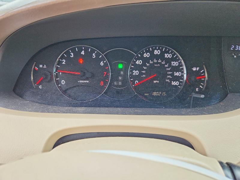 Продажа на аукционе авто 2006 Toyota Avalon, vin: 4T1BK36B06U132833, номер лота: 67979486