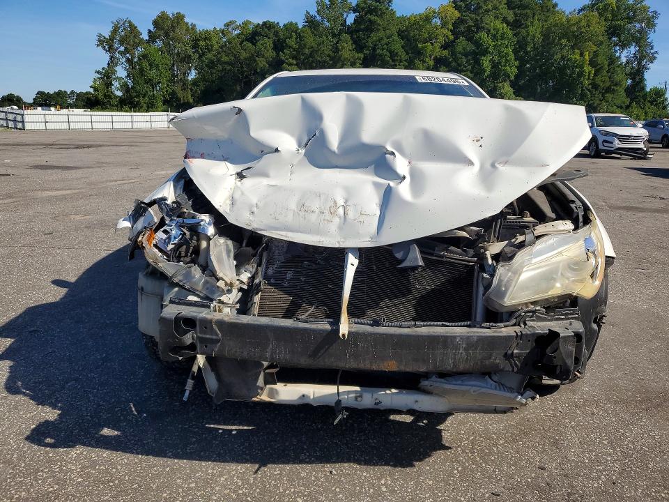 2015 Toyota Camry მანქანა იყიდება აუქციონზე, vin: 4T4BF1FK1FR467503, აუქციონის ნომერი: 68204496