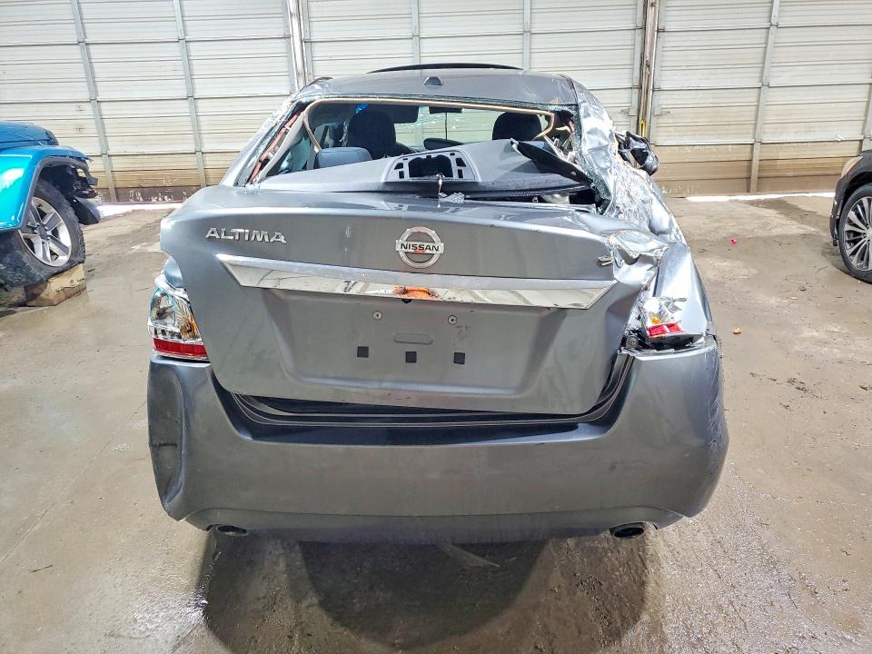 Продаж на аукціоні авто 2015 Nissan Altima, vin: 1N4AL3AP3FC249799, номер лоту: 68300736
