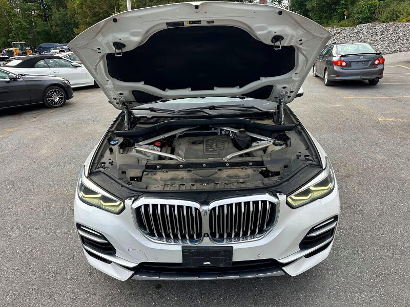 Aukcja sprzedaży 2019 Bmw X5, vin: 5UXCR6C57KLK81761, numer aukcji: 69487026