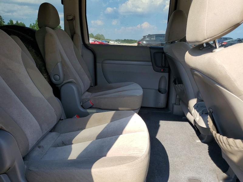 67219056 :رقم المزاد ، KNDMG4C75E6561540 vin ، 2014 Kia Sedona مزاد بيع