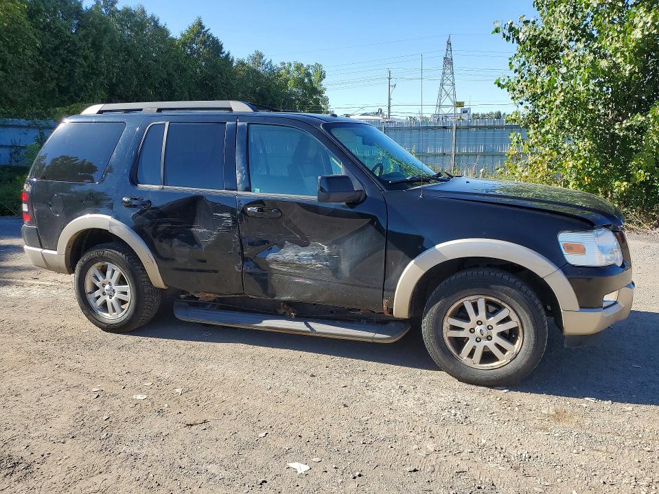 Продажа на аукционе авто 2009 Ford Explorer, vin: 1FMEU74E89UA11354, номер лота: 68784756