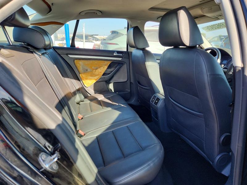Aukcja sprzedaży 2009 Volkswagen Jetta, vin: 3VWRZ71K69M097718, numer aukcji: 69622476