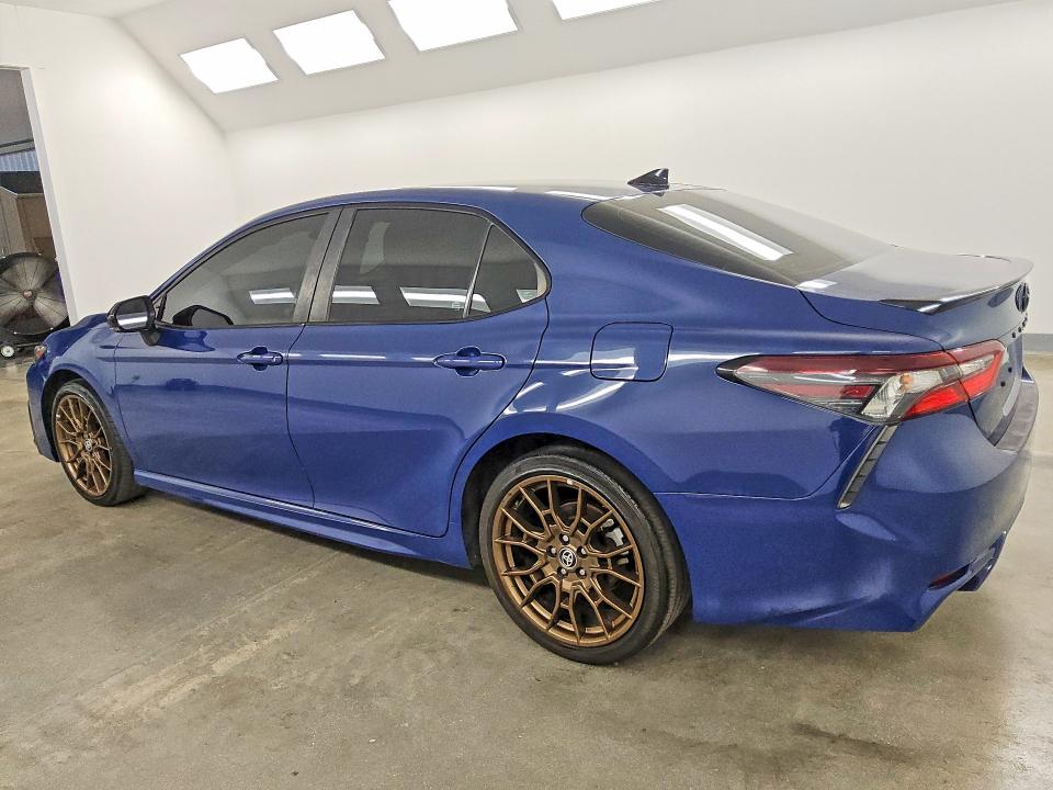 2023 Toyota Camry მანქანა იყიდება აუქციონზე, vin: 4T1G11AK6PU082347, აუქციონის ნომერი: 66984316