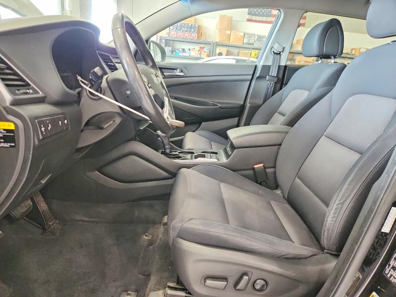 Aukcja sprzedaży 2017 Hyundai Tucson, vin: KM8J33A27HU279640, numer aukcji: 69789296