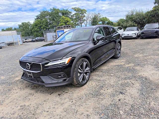 Продаж на аукціоні авто 2026 Volvo V60 Cross Country, vin: YV4L12WK0T2170119, номер лоту: 67754906