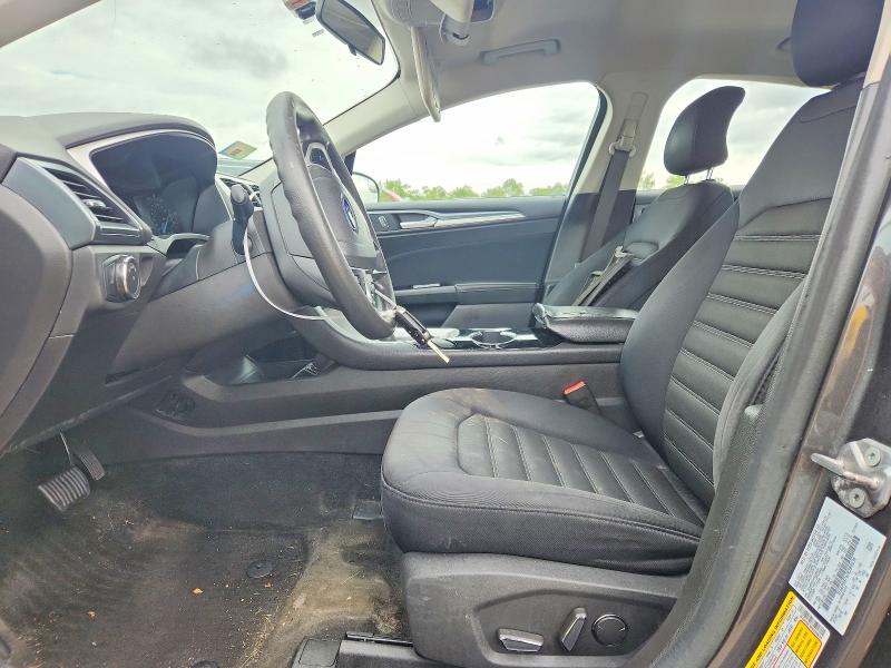 Продаж на аукціоні авто 2015 Ford Fusion, vin: 3FA6P0H76FR289634, номер лоту: 69400206