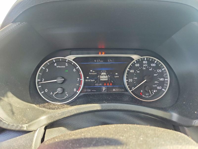 Продажа на аукционе авто 2024 Nissan Sentra, vin: 3N1AB8DV7RY293470, номер лота: 69042046