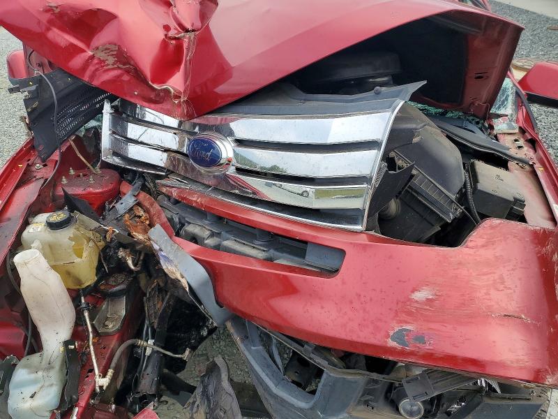 69134016 :رقم المزاد ، 2FMDK49C29BA88119 vin ، 2009 Ford Edge مزاد بيع