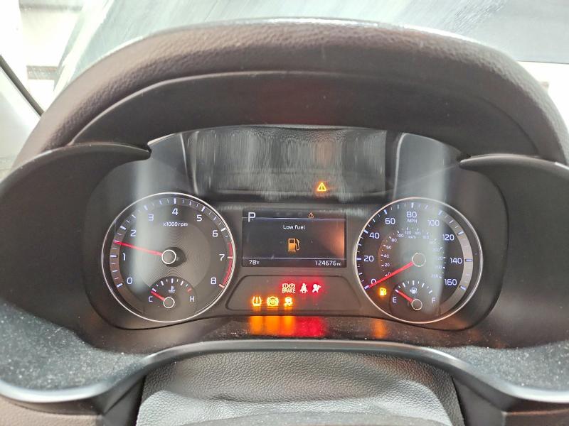 2023 Kia Forte მანქანა იყიდება აუქციონზე, vin: 3KPF24AD5PE588931, აუქციონის ნომერი: 69227696