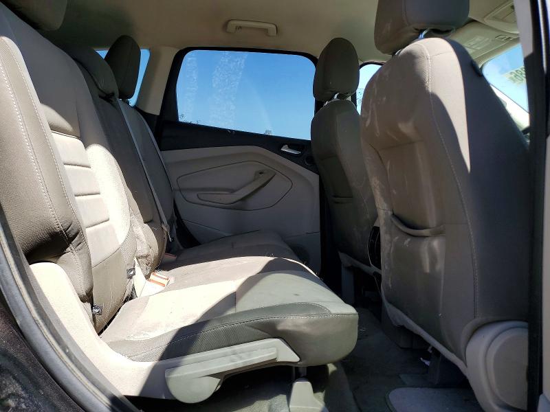 68850386 :رقم المزاد ، 1FMCU9GX3DUD39676 vin ، 2013 Ford Escape مزاد بيع