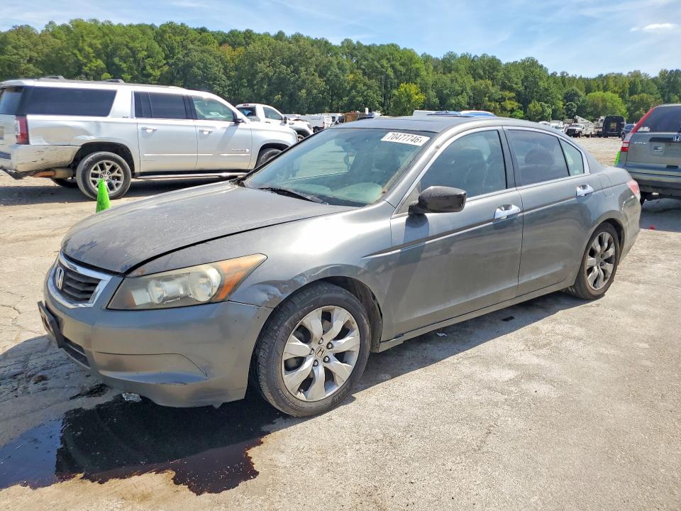 Aukcja sprzedaży 2010 Honda Accord, vin: 1HGCP2F84AA002803, numer aukcji: 70477746