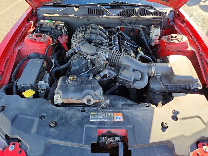 Продаж на аукціоні авто 2011 Ford Mustang, vin: 1ZVBP8AM9B5157713, номер лоту: 67406296