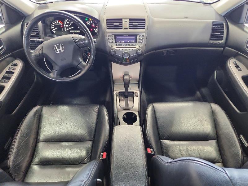 2007 Honda Accord მანქანა იყიდება აუქციონზე, vin: 1HGCM56897A200344, აუქციონის ნომერი: 69292366