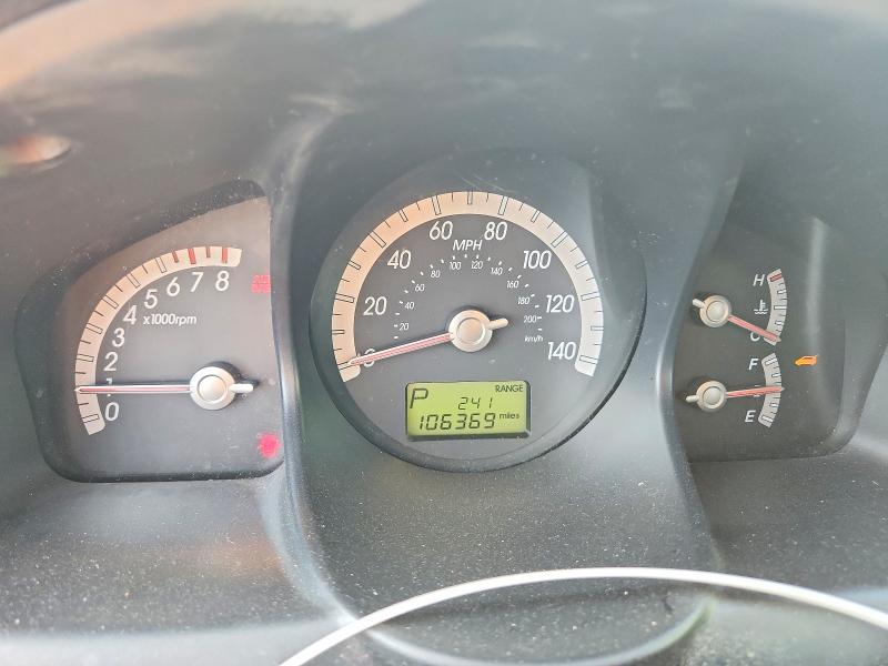 Продажа на аукционе авто 2008 Kia Sportage, vin: KNDJF723687471138, номер лота: 66826296