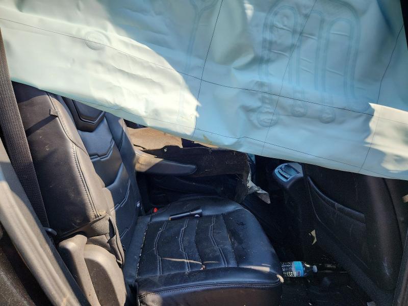 2023 Cadillac Xt6 მანქანა იყიდება აუქციონზე, vin: 1GYKPFRS5PZ126169, აუქციონის ნომერი: 67433386