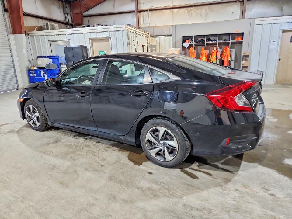 Продаж на аукціоні авто 2021 Honda Civic, vin: 2HGFC2F60MH525698, номер лоту: 68667186