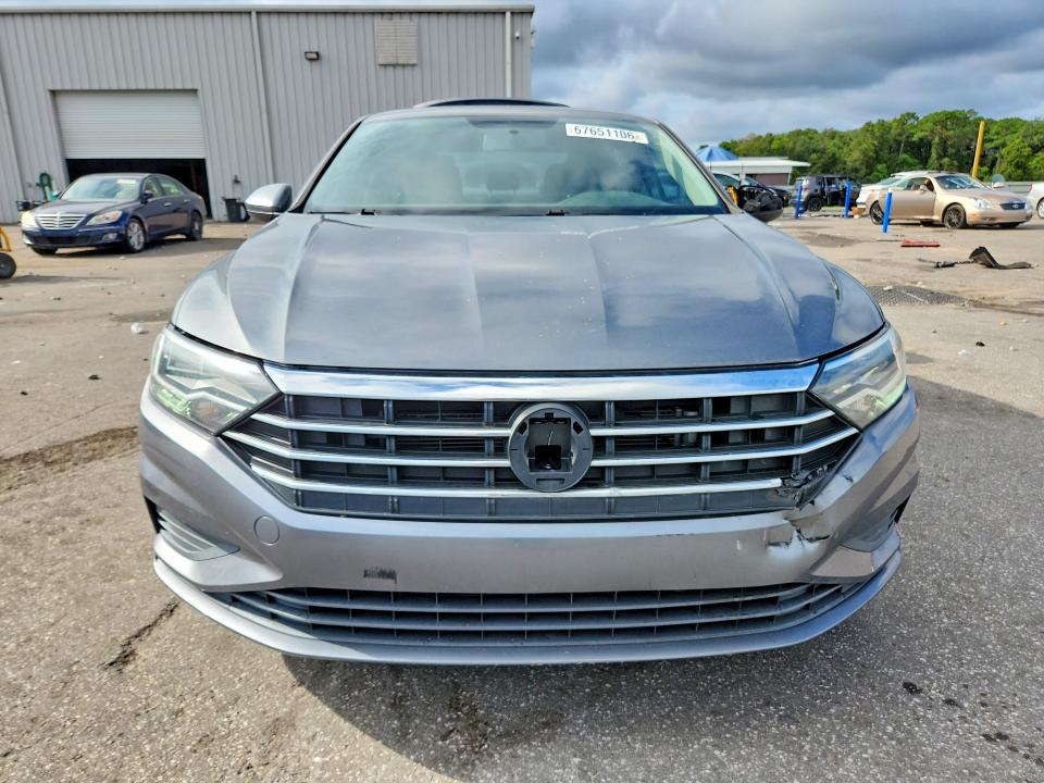 Aukcja sprzedaży 2020 Volkswagen Jetta, vin: 3VWN57BUXLM101321, numer aukcji: 67651106