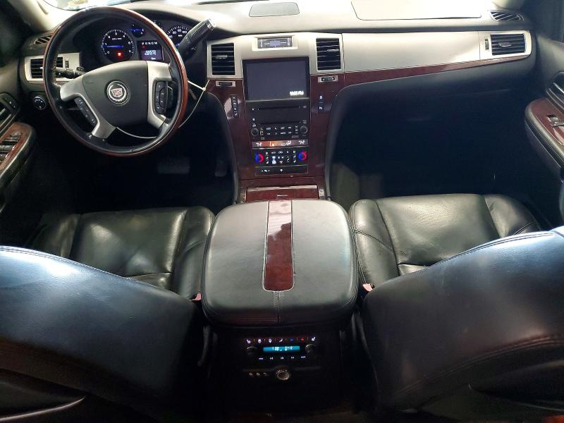 Aukcja sprzedaży 2007 Cadillac Escalade, vin: 1GYFK63867R374685, numer aukcji: 68598026