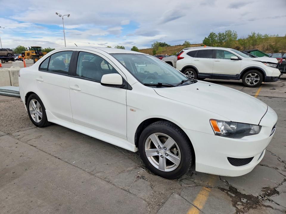 Aukcja sprzedaży 2014 Mitsubishi Lancer, vin: JA32V2FW7EU010640, numer aukcji: 70682646