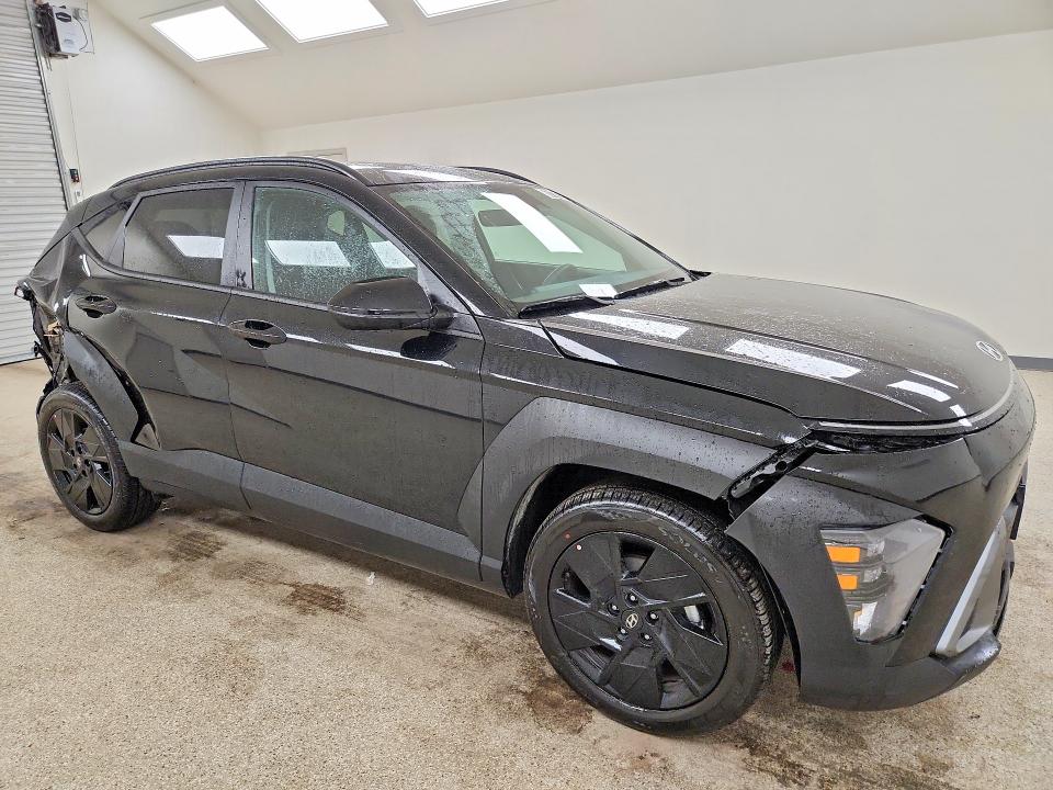 69710726 :رقم المزاد ، KM8HF3AB9TU496492 vin ، 2026 Hyundai Kona مزاد بيع