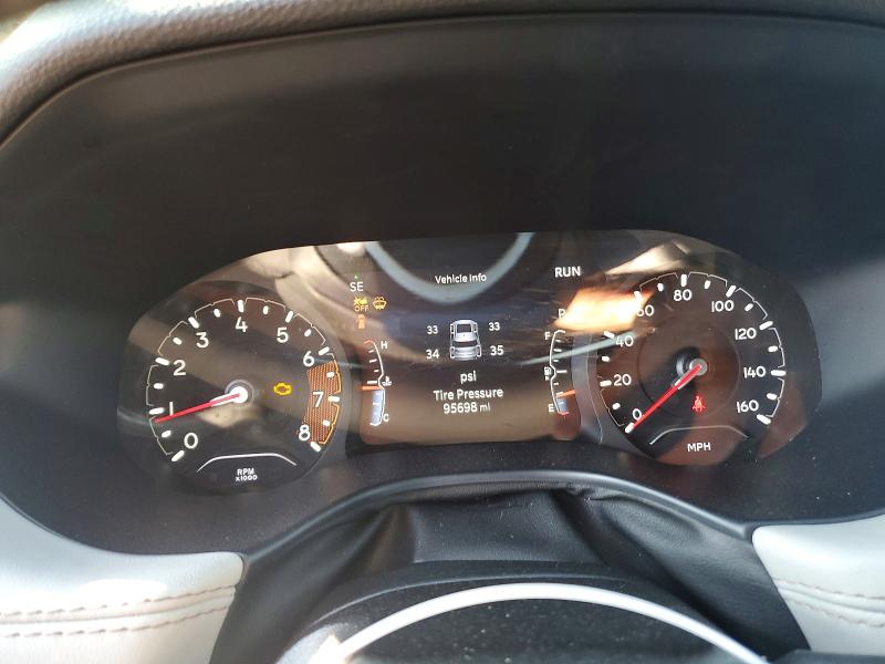 Aukcja sprzedaży 2025 Jeep Compass, vin: 3C4NJDCNXST513411, numer aukcji: 67037106